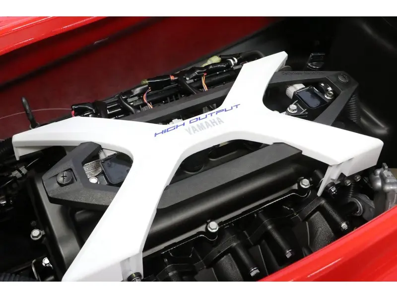 Yamaha Yamaha FX Cruiser HO 2026