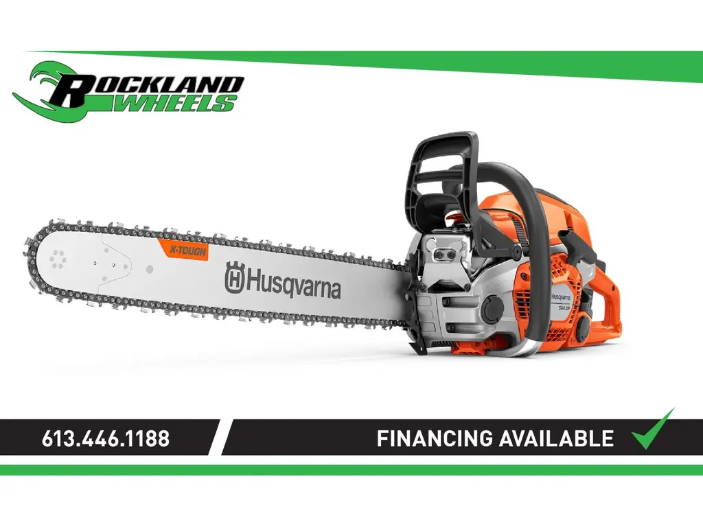 2026 Husqvarna 564 XP (970 71 15‑02)