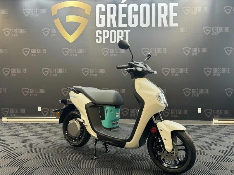 2026 Yamaha Neo's alt