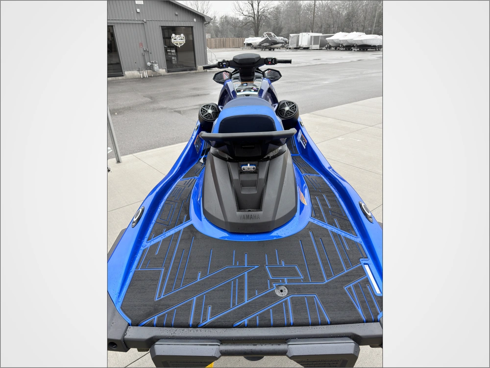 2026 Yamaha Vx Limited Ho $350 Rebate alt