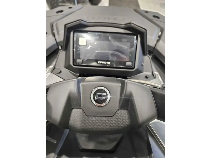 CFMOTO CFORCE 600 TOURING 2026