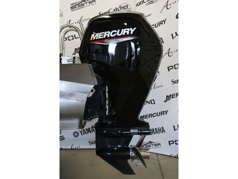 2023 Other CABRIO 20UC + MERCURY 115 HP thumbnail 17