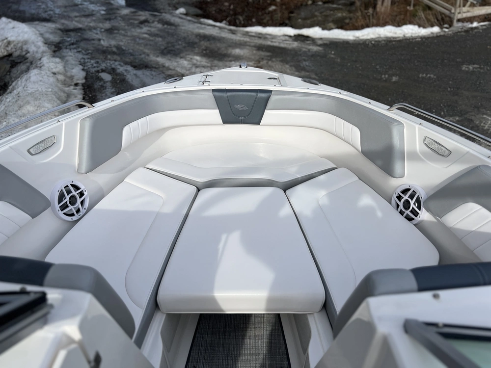 Chaparral 23 Ssi 2021 alt