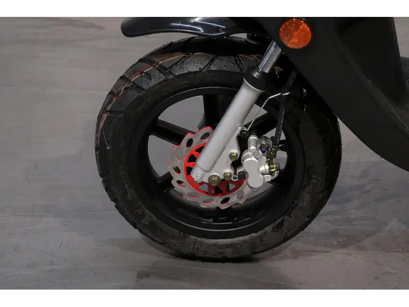2022 Adly Moto ADLY GTC-50 BULLSEYE (2-TEMPS) thumbnail 8