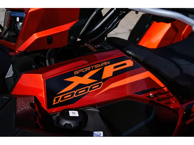 2026 Polaris SPORTSMAN XP 1000 S thumbnail 10