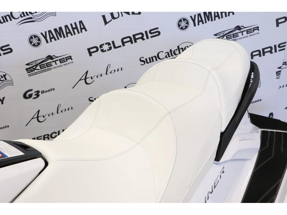 2026 Yamaha Fx Cruiser Svho alt