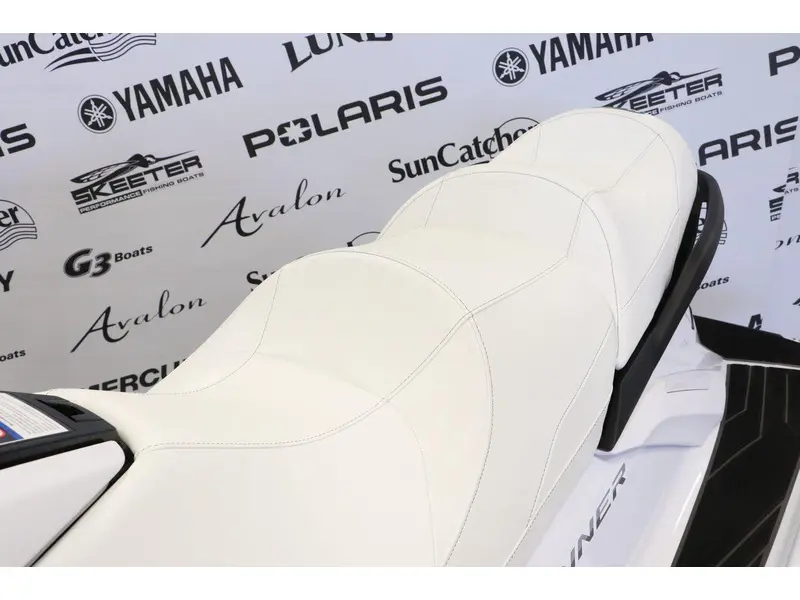 2026 Yamaha FX Cruiser SVHO thumbnail 8