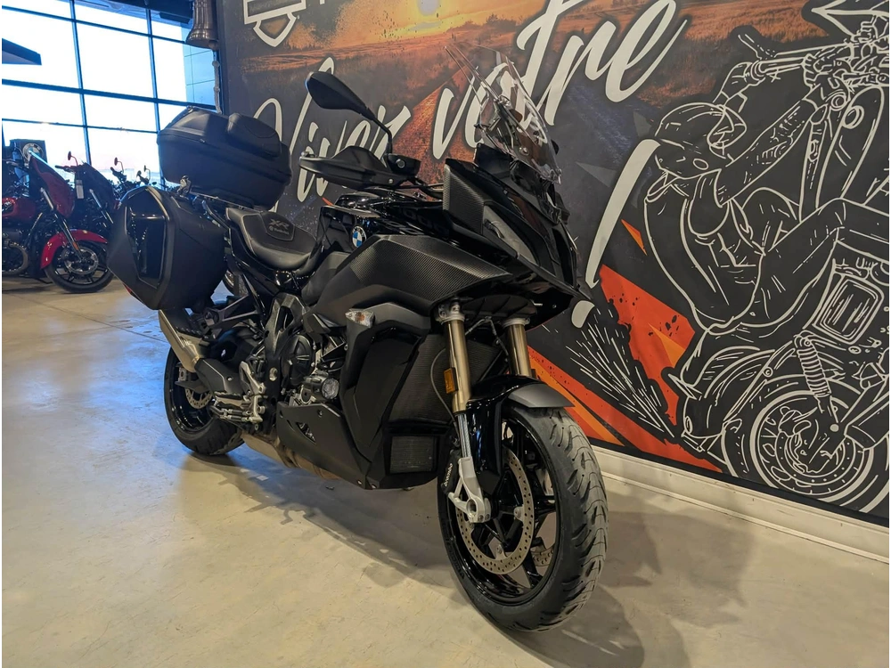 Bmw S1000xr 2022 alt