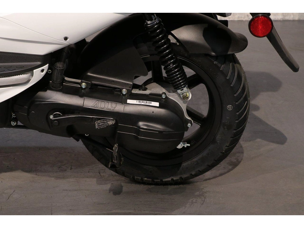2023 Adly Moto Adly Gts-r-50 (2-temps) alt