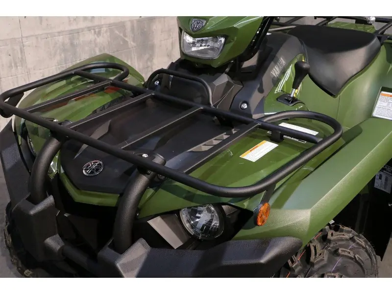 2026 Yamaha Yamaha KODIAK 450 DAE