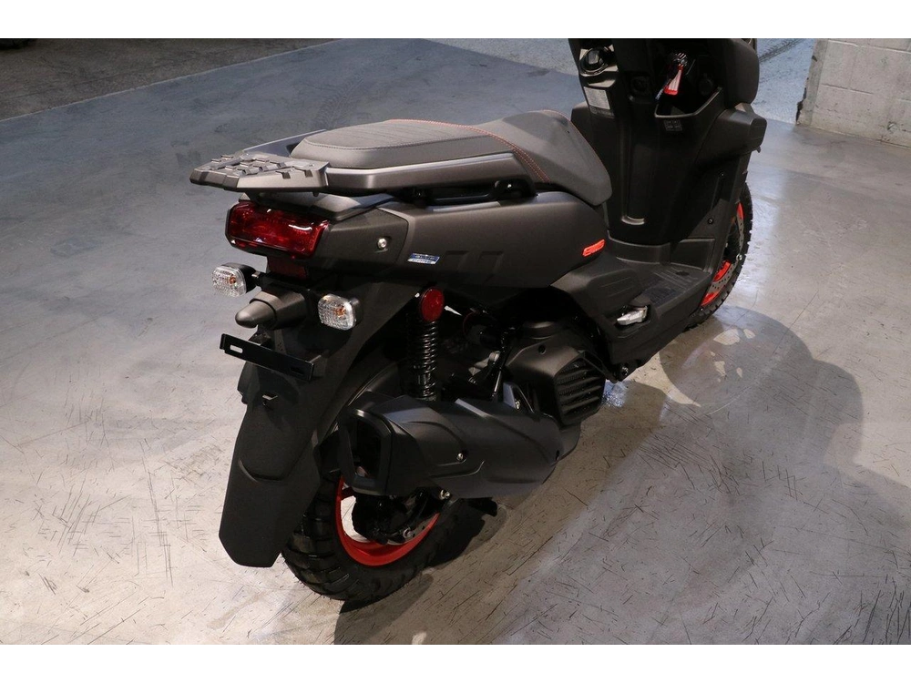 2024 Yamaha Yamaha Bws 125 alt