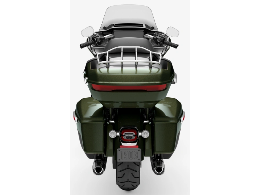 Harley-davidson Fltrxl Road Glide Limited 2026 alt