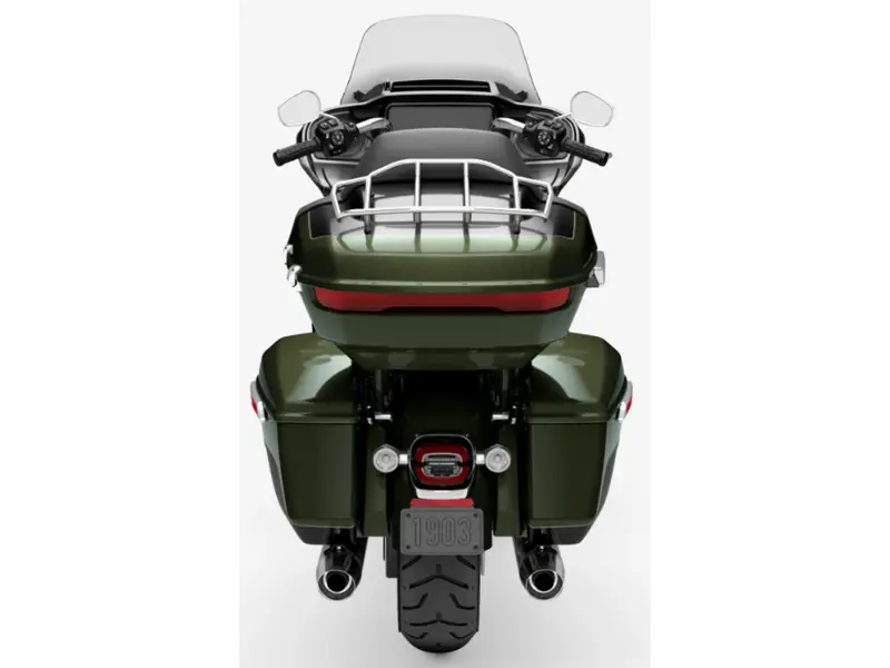 2026 Harley-Davidson FLTRXL Road Glide Limited thumbnail 3