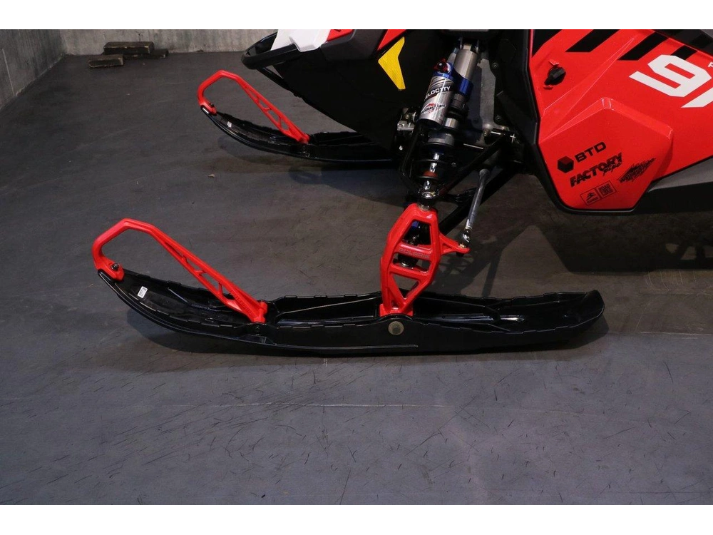 2026 Polaris Polaris Patriot 9r Indy Xcr 137 alt