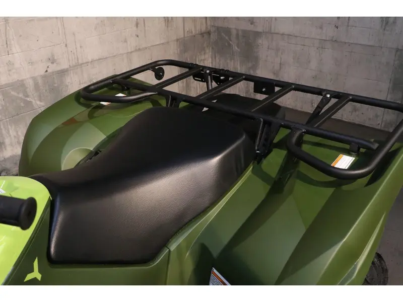 Yamaha Yamaha GRIZZLY 700 DAE 2026