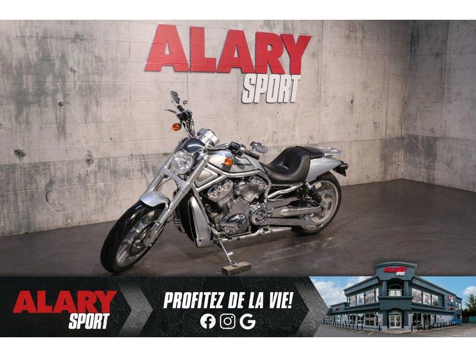 2012 Harley-davidson Harley-davidson Night Rod Special (vrscdx) alt