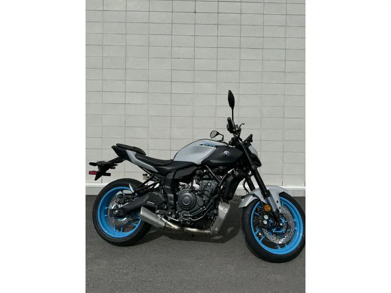 2026 Yamaha MT07 thumbnail 5