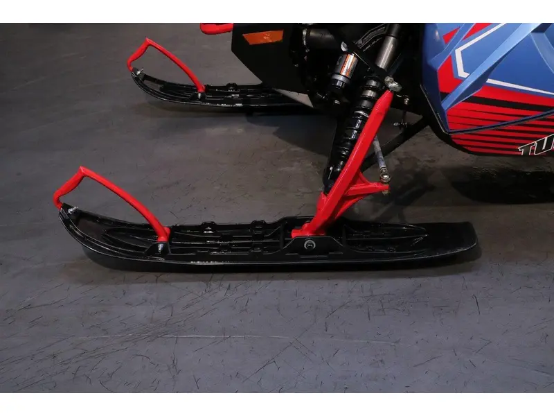 2024 Yamaha SIDEWINDER X-TX SE 146 2.0 thumbnail 8