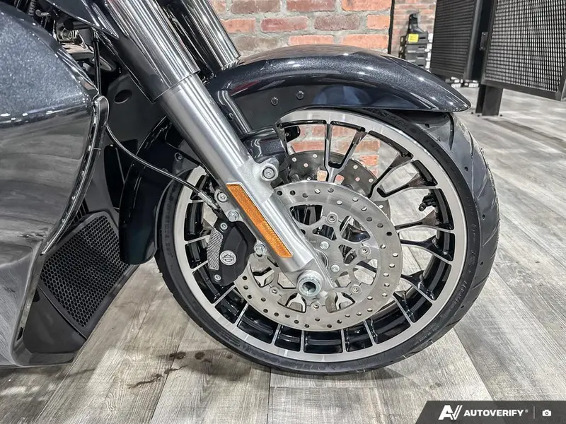 Harley-Davidson Street Glide 3 Limited 2026