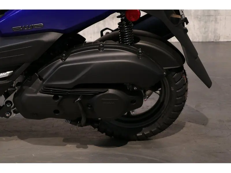 2023 Yamaha BWS 125 ENR. thumbnail 9