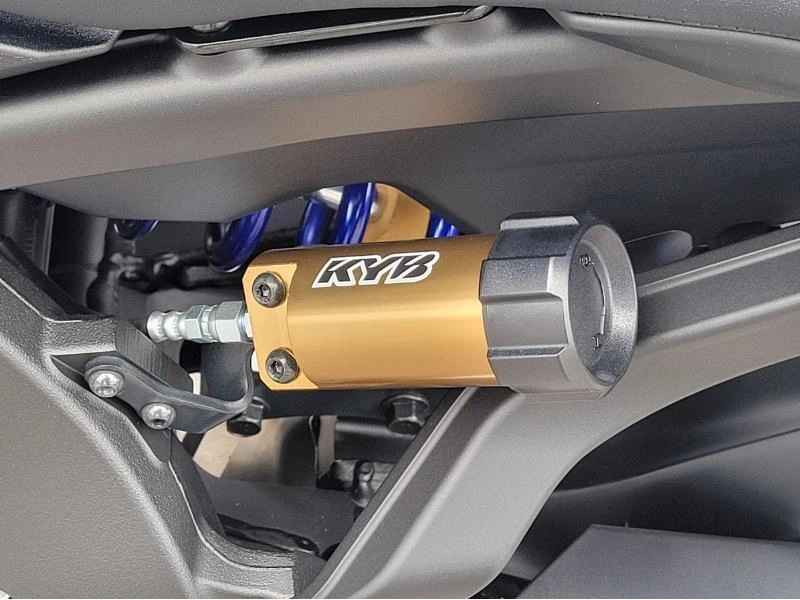 Yamaha Yzf-r9 2026 alt