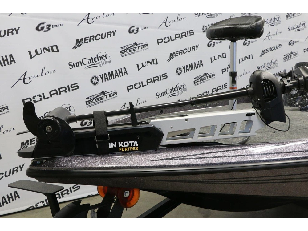 Skeeter Products Skeeter Zx150 + Yamaha Vmax 150 Hp 2024 alt