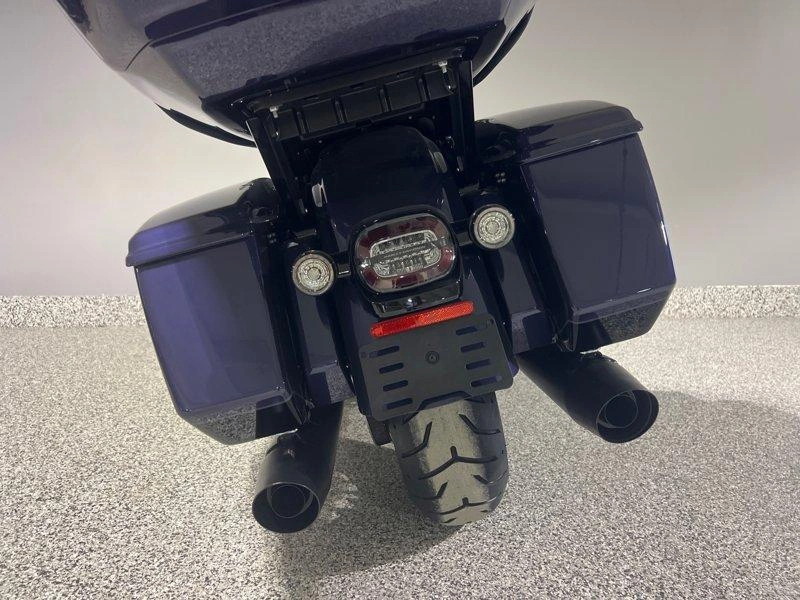 2026 Harley-davidson Flhxl - Street Glide Limited alt