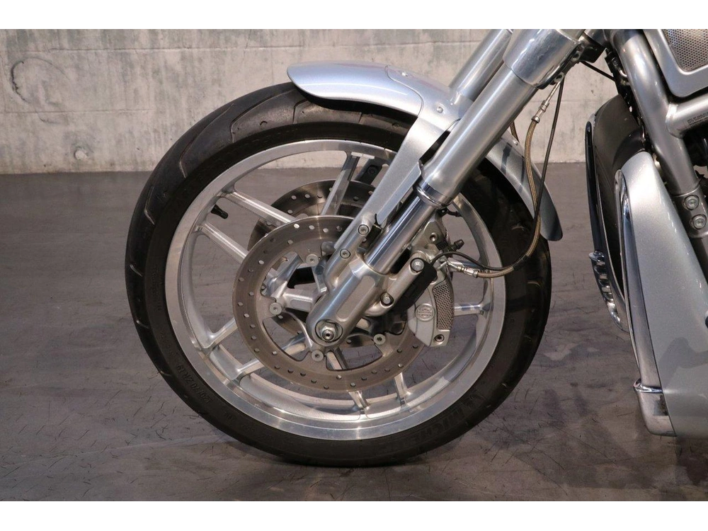 Harley-davidson Harley-davidson Night Rod Special (vrscdx) 2012 alt