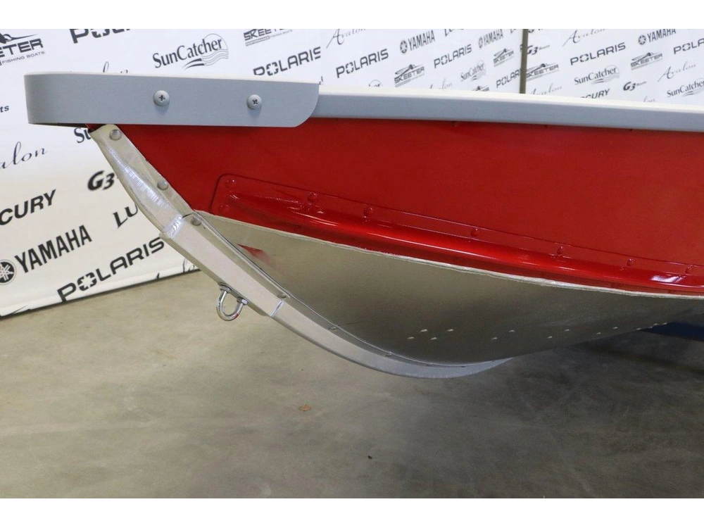 G3 Boats G3 Boats Chaloupe Guide V16xt 2026 alt