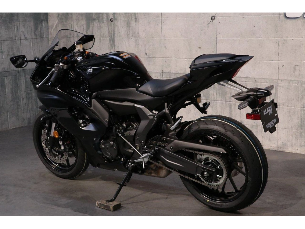 Yamaha Yamaha Yzf-r7 (demo) 2025 alt