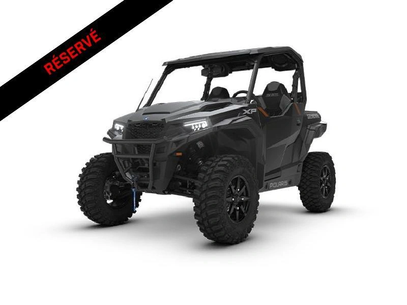Polaris General Xp 1000 Ultimate 2026 alt
