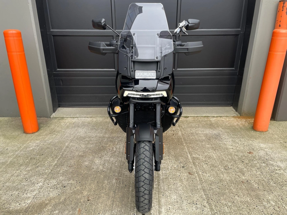 2026 Harley-davidson Adventure Ra1250s - Pan America™ 1250 Special alt