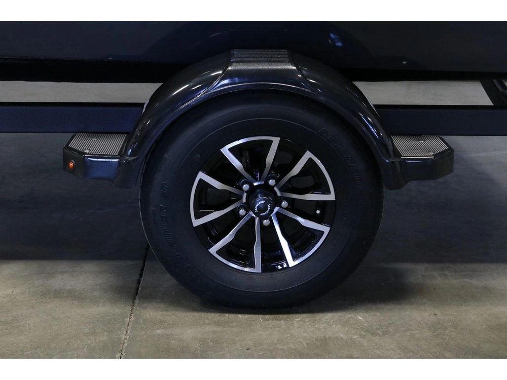 Lund Boat Co Lund 1650 Rebel Xl Sport + Mercury 90 Hp & Remorque 2026 alt