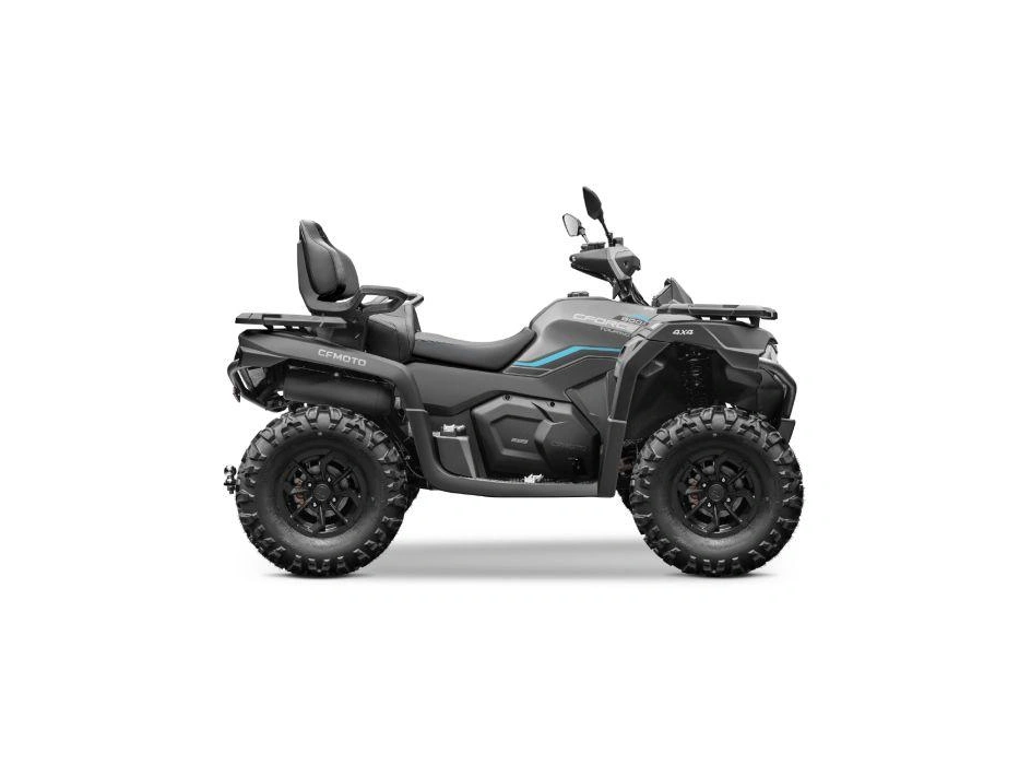Cfmoto Cforce 600 Touring 2026 alt