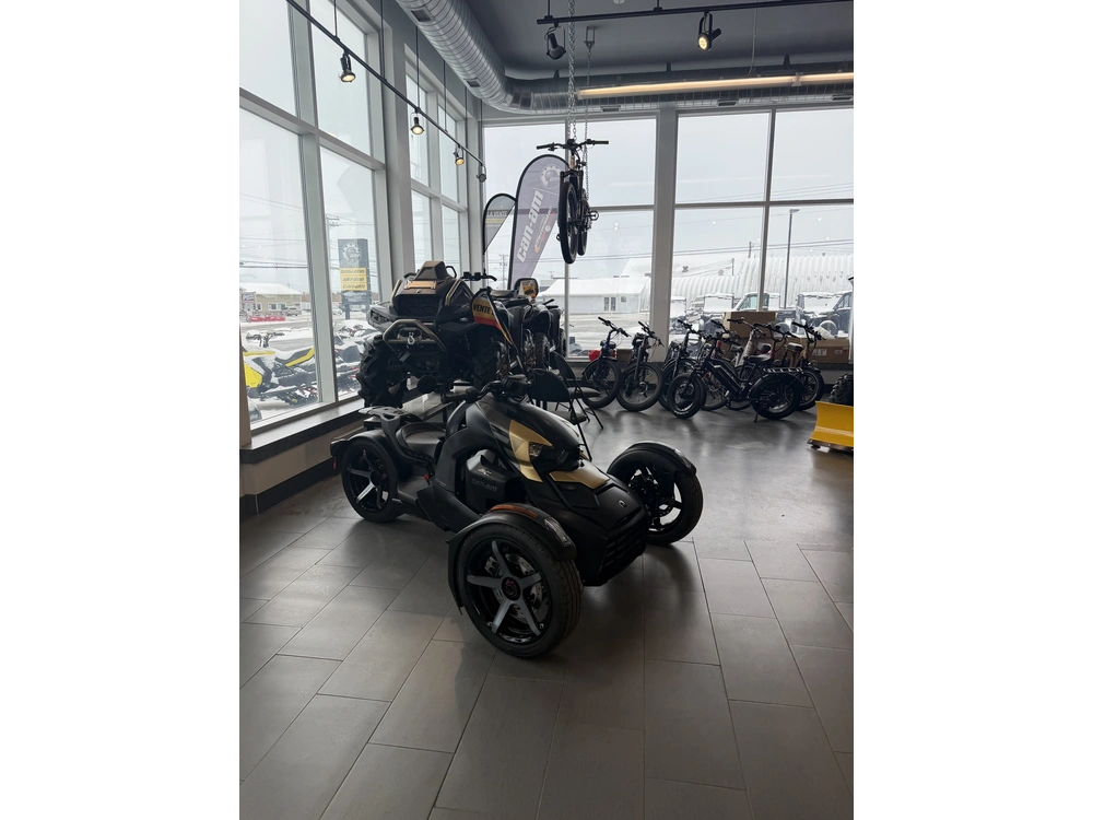 Can-am Ryker Sport 900 Ace 2022 alt