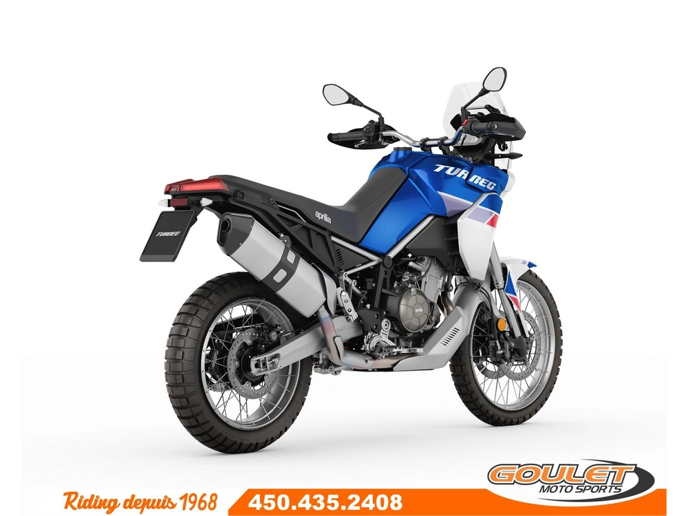 Aprilia Tuareg 660 Indaco Tagelmust 2022 alt