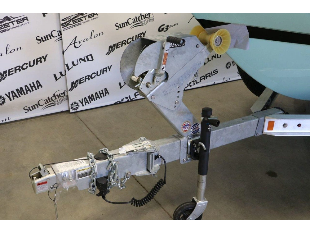 Yamaha Yamaha 222fsh Sport E 2026 alt