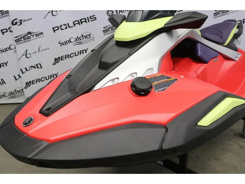 Yamaha JET BLASTER PRO 3 (3 PLACES) 2026