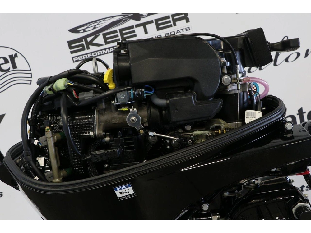 2026 Mercury Mercury 20elh À Démmarreur Élèctrique Long (20 Pouces) alt