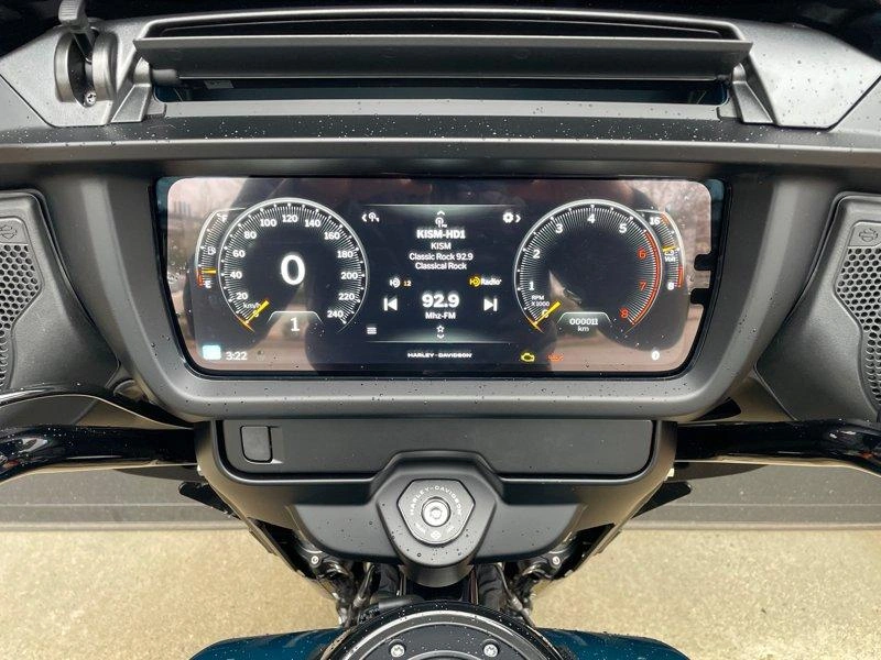 2026 Harley-davidson Flhx - Street Glide® alt