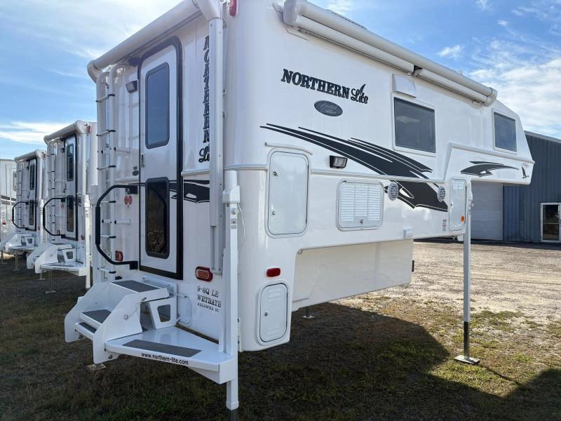 Northern Lite 9.6 Le Wb 2026 alt