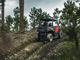Cfmoto Zforce 800 Trail 2026 alt