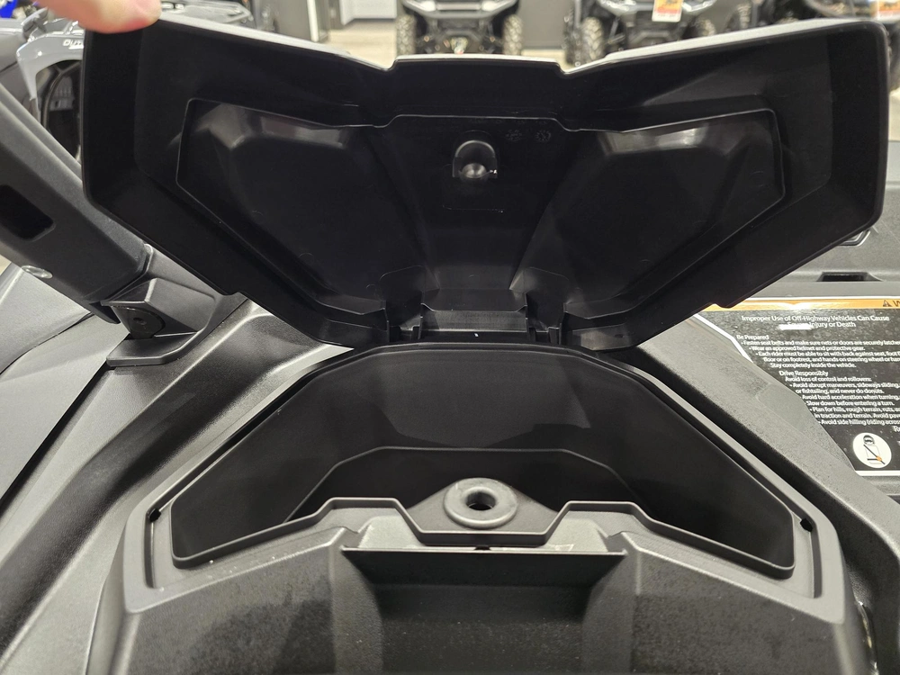 2026 Brp Commander Xt-p 1000r alt