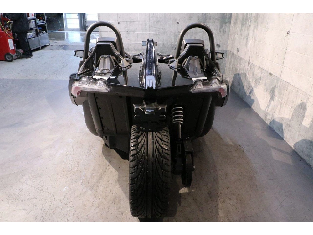 Polaris Polaris Slingshot Sl Manuelle 2025 alt