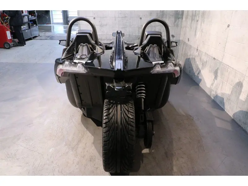 Polaris Slingshot SL 2025