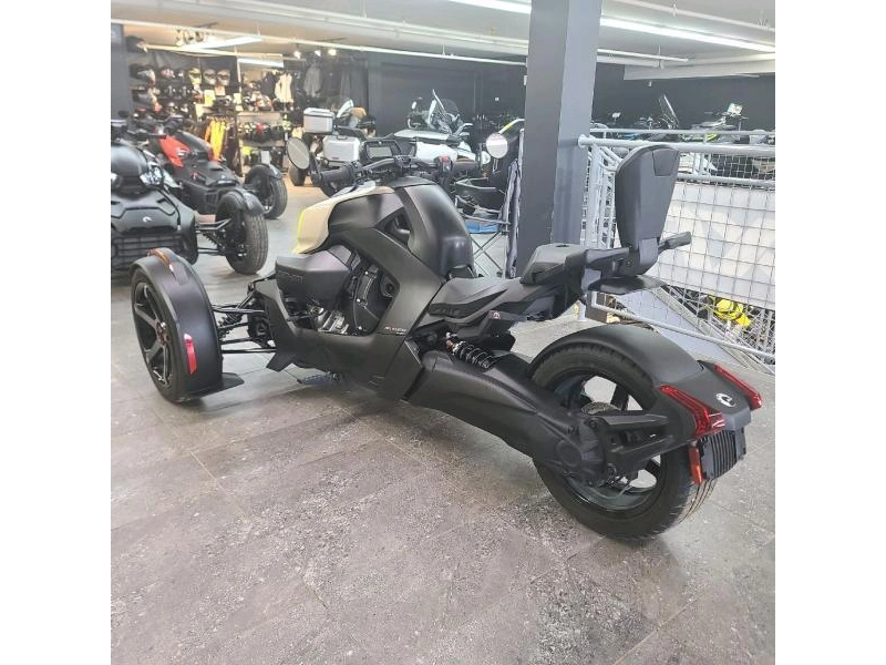 Can-am Ryker Sport 900 Ace 2025 alt