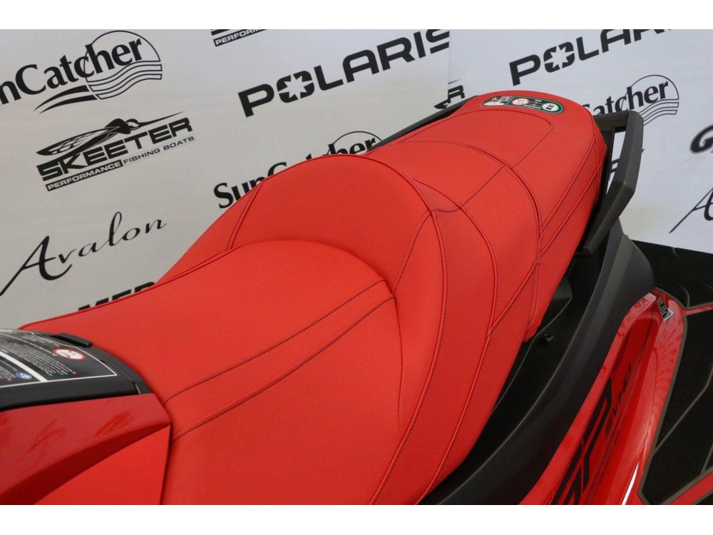 2026 Yamaha Gp Svho Audio alt