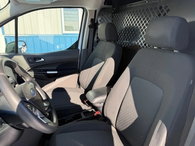 2021 Ford Transit Connect Cargo Van alt