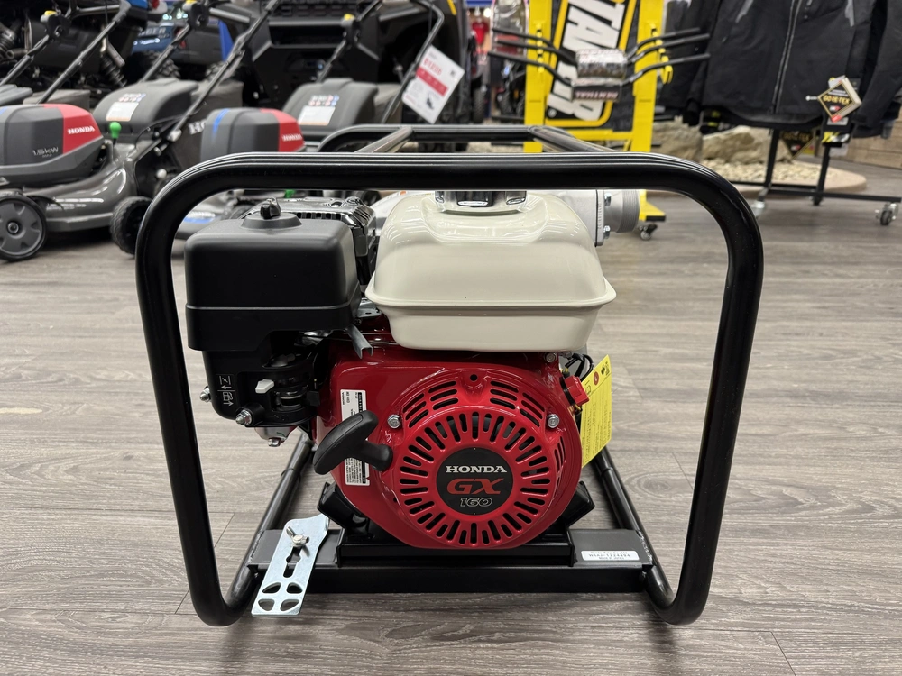 2026 Honda Wt20xk4c alt