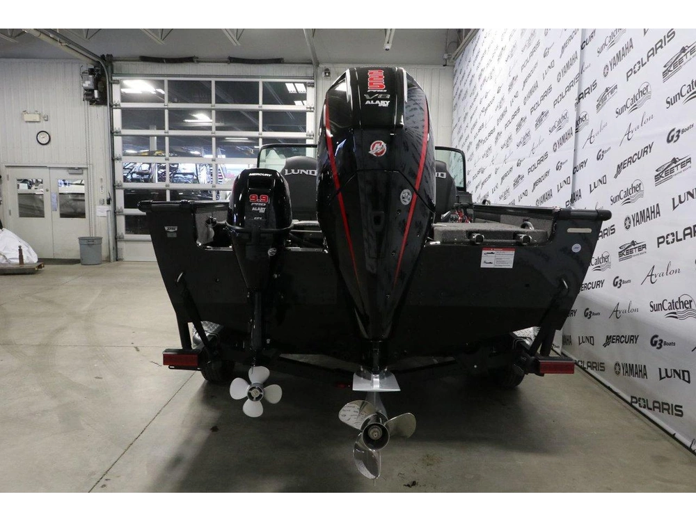 Lund Boat Co Lund 1975 Pro-v Sport + Mercury 225 Hp & Remorque 2026 alt